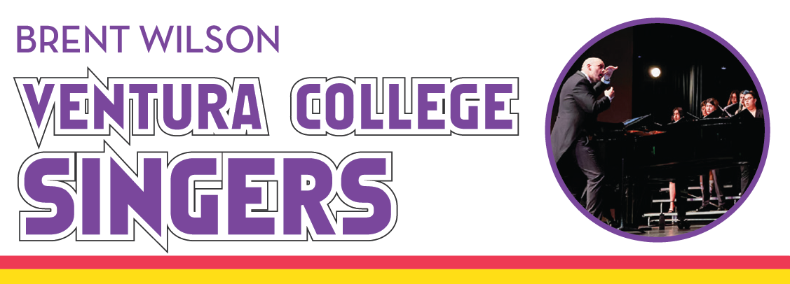 ventura college singers