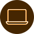 Intro to Online Learning Icon