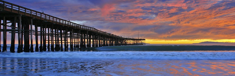 Ventura Pier