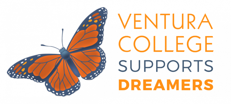 Ventura College supports Dreamers