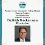 Ventura County Community College District Board of Trustees 