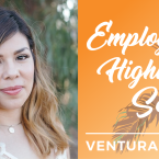 Employee Highlight Series - Ventura College