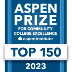 Aspen Prize for Community College Excellence 2023