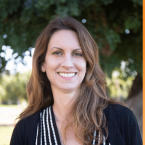 Andrea Rambo, Employee Highlight Series, Ventura College