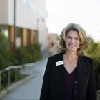 Ventura College Foundation Executive Director, Anne Paul King