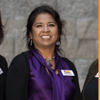 Beatriz Zizumbo Employee Highlight Series Ventura College