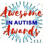 Awesome in Autism Awards