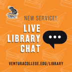Library Live Zoom Chat Hours