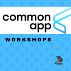 UTC Common App Workshop for UC Schools