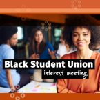Black Student Union Interest Meeting