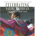 Celebrating Native American Heritage Culture and Heritage. - Ventura College PD and Ethnic Studies department presents 
