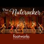 The nutcracker footworks youth ballet - images of dancers