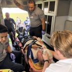 Ventura College Paramedic Studies 