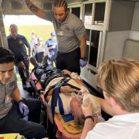 Ventura College Paramedic Studies 