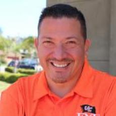 Damien Pena