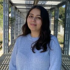 Cristal Camberos, AMFT