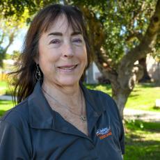 Maureen Sheldon