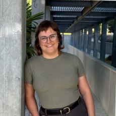 Rachel Sim, MFT Trainee
