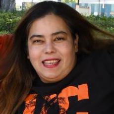 Image of Jessica Flores Esquibel 
