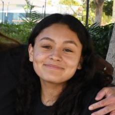 Image of Martha Garcia 