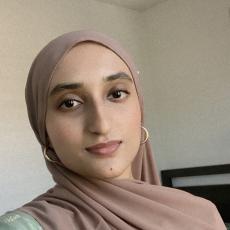 Amina Waqar
