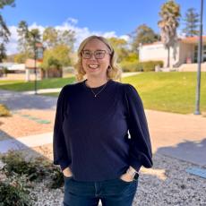 Brandi Brass | Coordinator