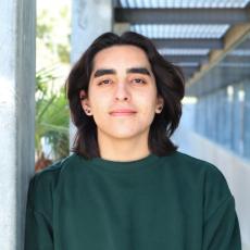 Tutor photo