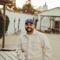 Daniel Gonzalez