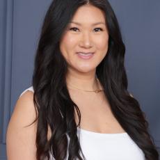 Photo of Esther Carolino