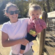 Photo of Leah Quiroz