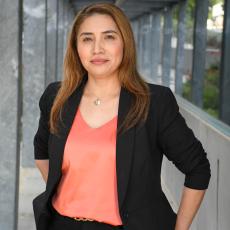 Gema Sanchez
