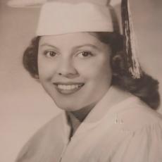 Gloria Valenzuela Baltes