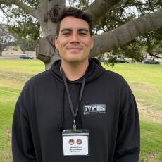 Mike ruiz