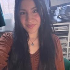 Instructor Yvanna Yvette Luna