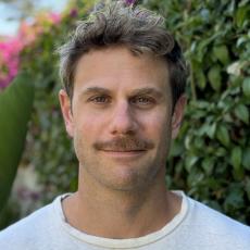 Jack Lamb, Therapist Trainee