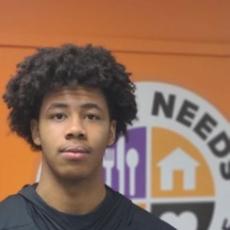 jeremiah wilson