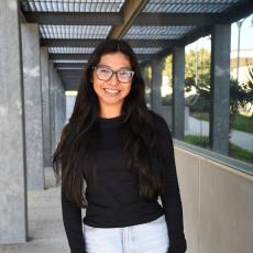 Jessica Gonzalez Therapist Trainee