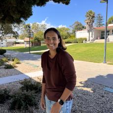 Leah Quiroz | Learning Disability (LD) Specialist