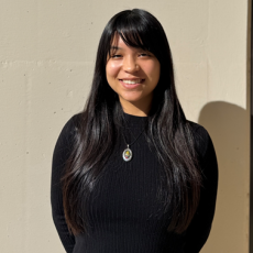 Liliana - Student Ambassador