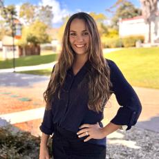 Lisa Elsousou | Interpreter Specialist