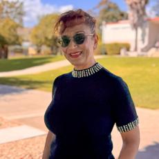 Maria Reyes-Sanchez | Counselor