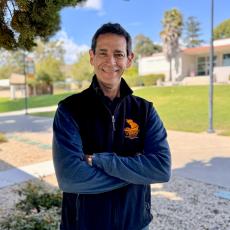 Mario Rivera Cebollero | Counselor