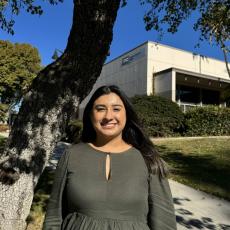 Natalie Ornelas, M.S.