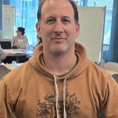 Nick Schooler