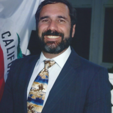 Walt Agajanian