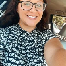 Picture of ESL Instructor Wendy Sanchez