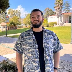 William Slason | Alternate Media Specialist