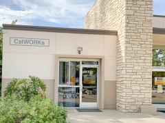 CalWORKS office