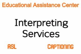 Interpreting Services