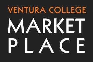 ventura college marketplace logo